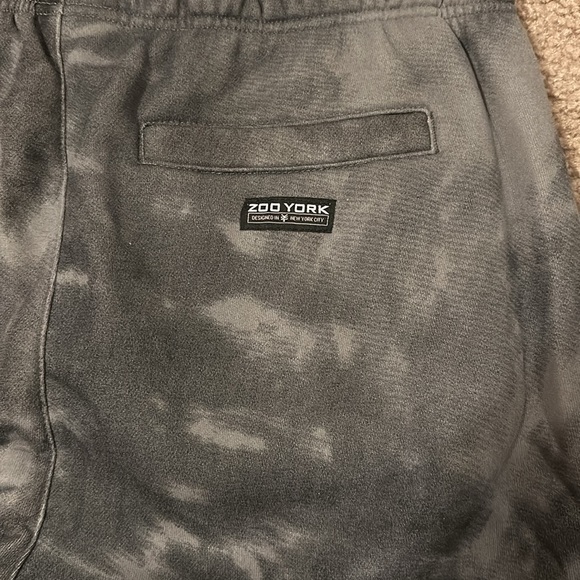 Sweatpants ZOO YORK - Picture 3 of 4